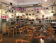 Restaurant Rocklplatz feiert seinen 11. Geburtstag (&copy;Foto: Martin Schmitz)